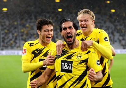 尤文第14次夺意大利杯冠军